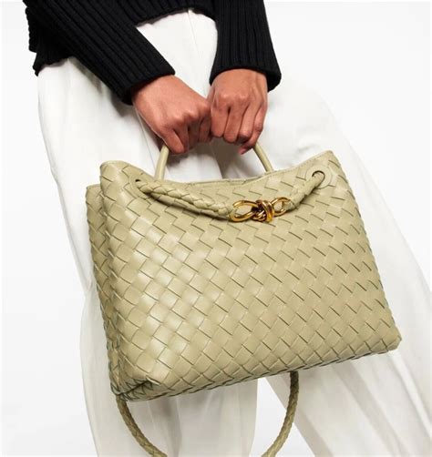 bottega veneta dupes shoes|zara bottega dupe bag.